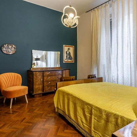 Angelico 3 Bedrooms By Mmega Φλωρεντία Εξωτερικό φωτογραφία