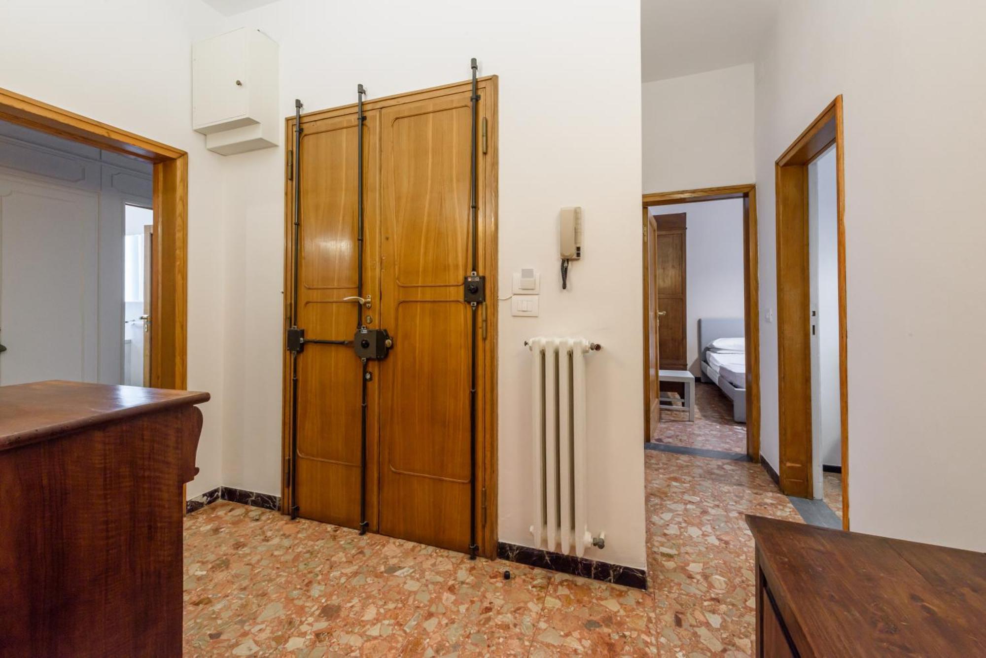 Angelico 3 Bedrooms By Mmega Φλωρεντία Εξωτερικό φωτογραφία