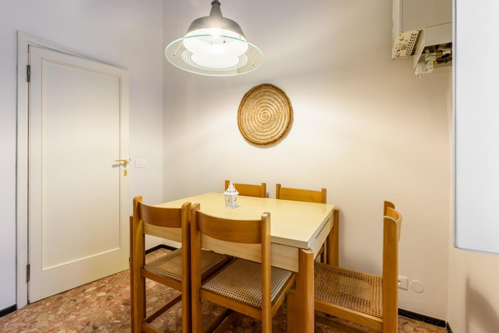 Angelico 3 Bedrooms By Mmega Φλωρεντία Εξωτερικό φωτογραφία