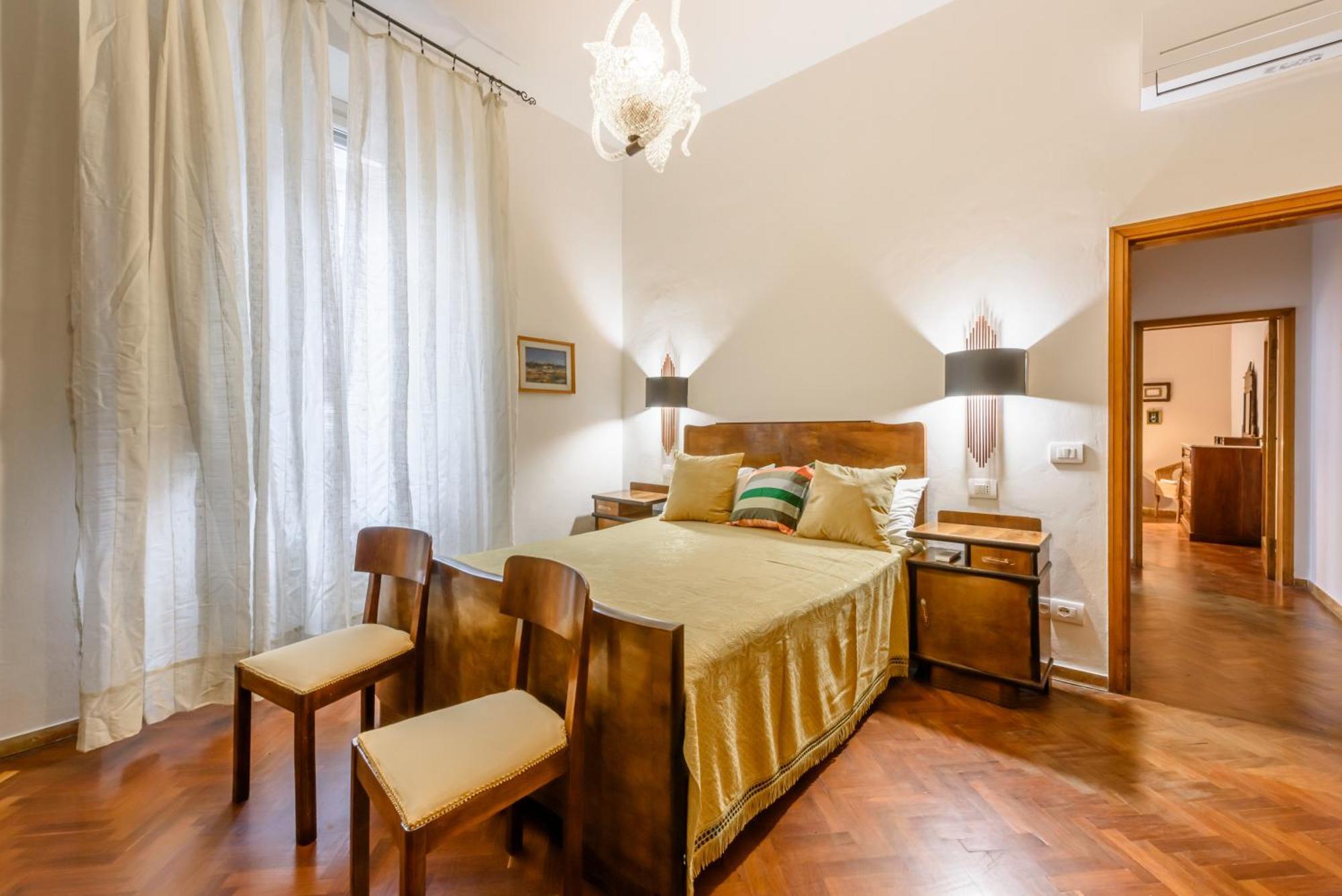 Angelico 3 Bedrooms By Mmega Φλωρεντία Εξωτερικό φωτογραφία