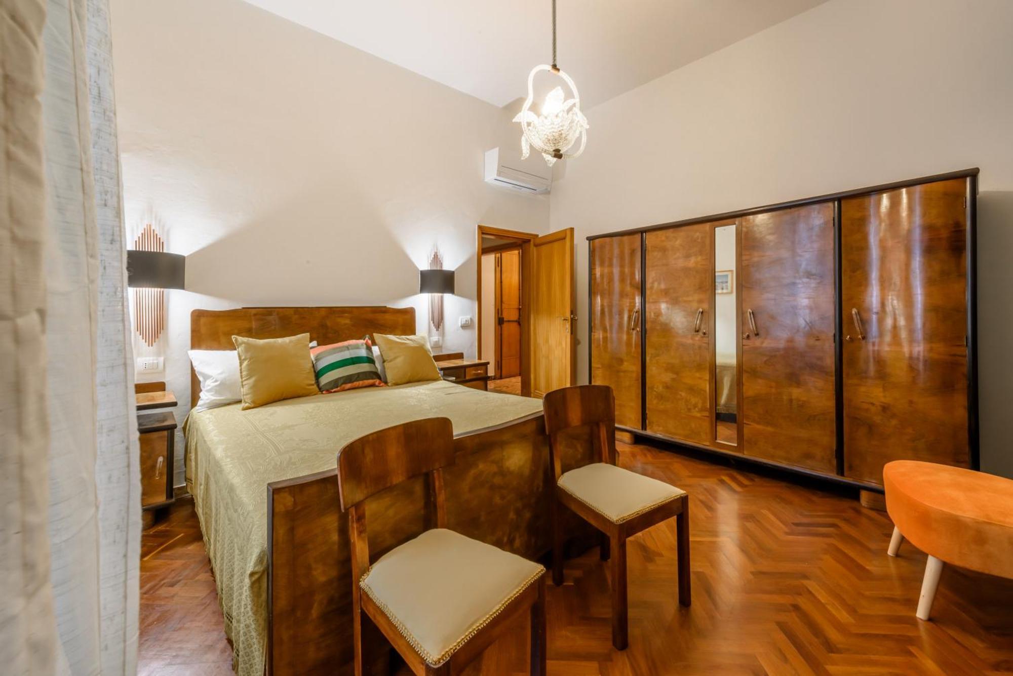 Angelico 3 Bedrooms By Mmega Φλωρεντία Εξωτερικό φωτογραφία